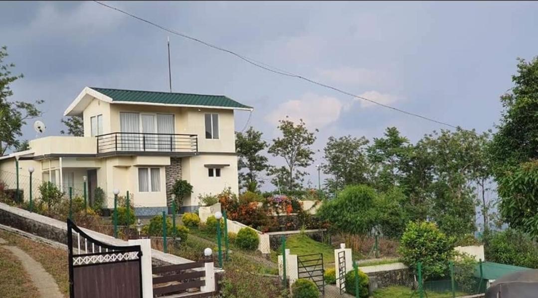 Sharon Holidays Vagamon Exterior foto