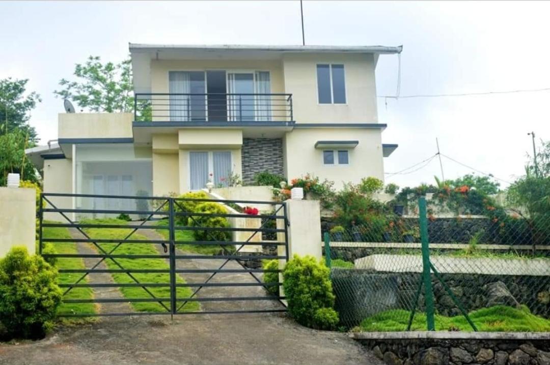 Sharon Holidays Vagamon Exterior foto
