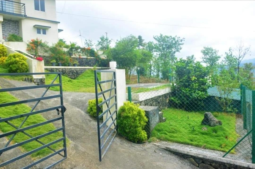 Sharon Holidays Vagamon Exterior foto