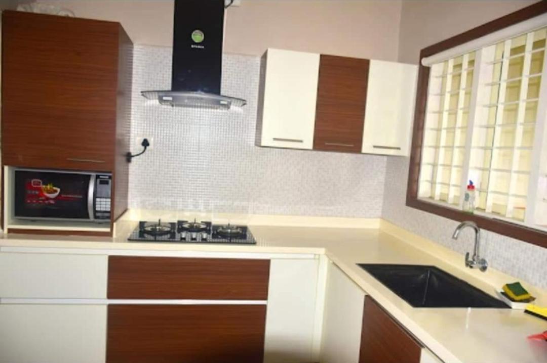Sharon Holidays Vagamon Exterior foto