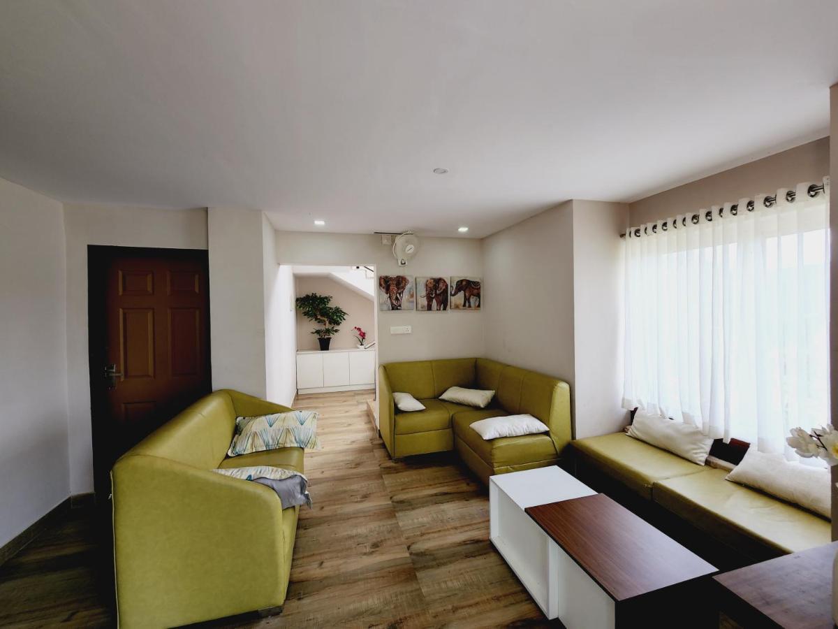 Sharon Holidays Vagamon Exterior foto