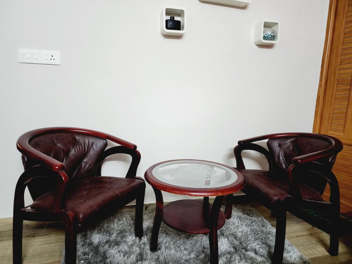 Sharon Holidays Vagamon Exterior foto