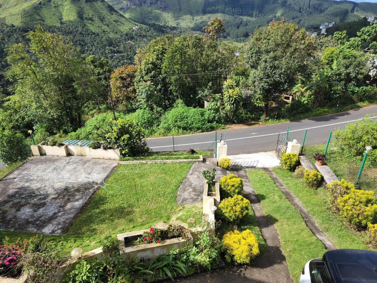 Sharon Holidays Vagamon Exterior foto