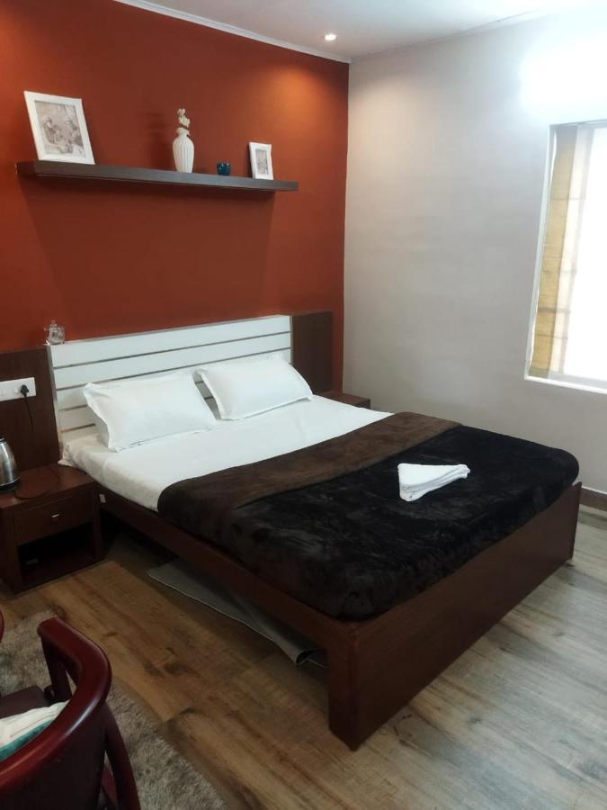 Sharon Holidays Vagamon Exterior foto