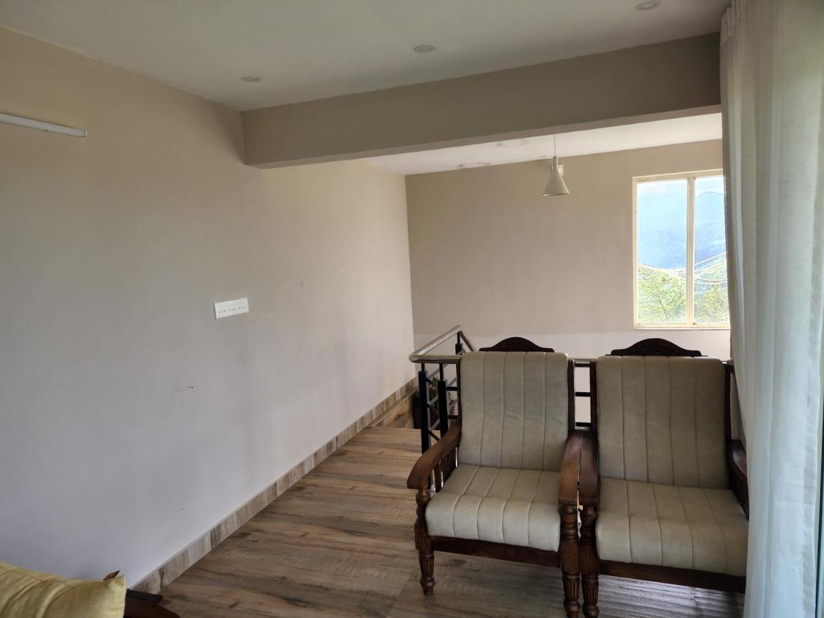 Sharon Holidays Vagamon Exterior foto
