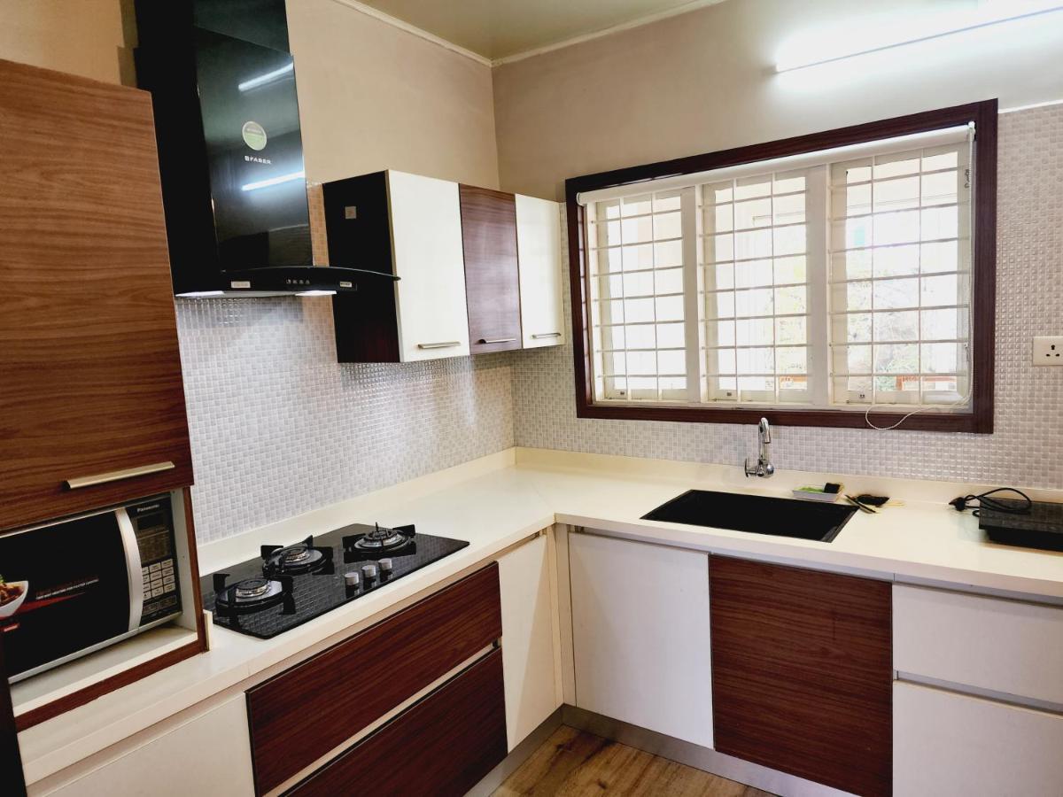 Sharon Holidays Vagamon Exterior foto