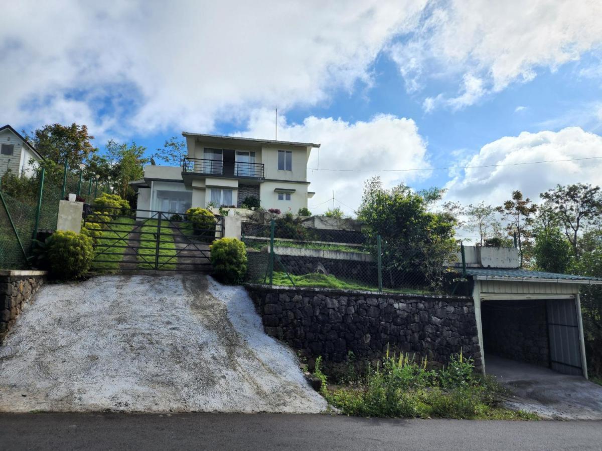 Sharon Holidays Vagamon Exterior foto
