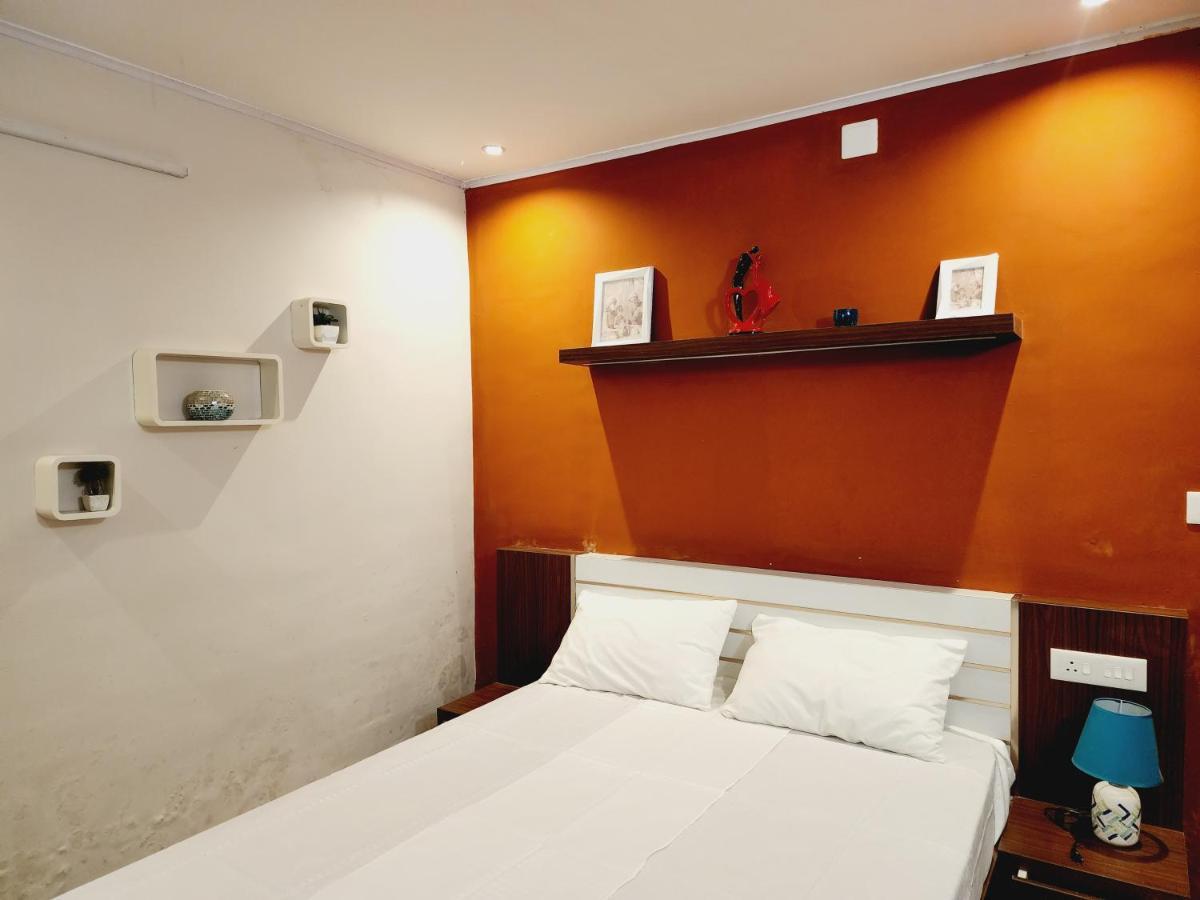 Sharon Holidays Vagamon Exterior foto