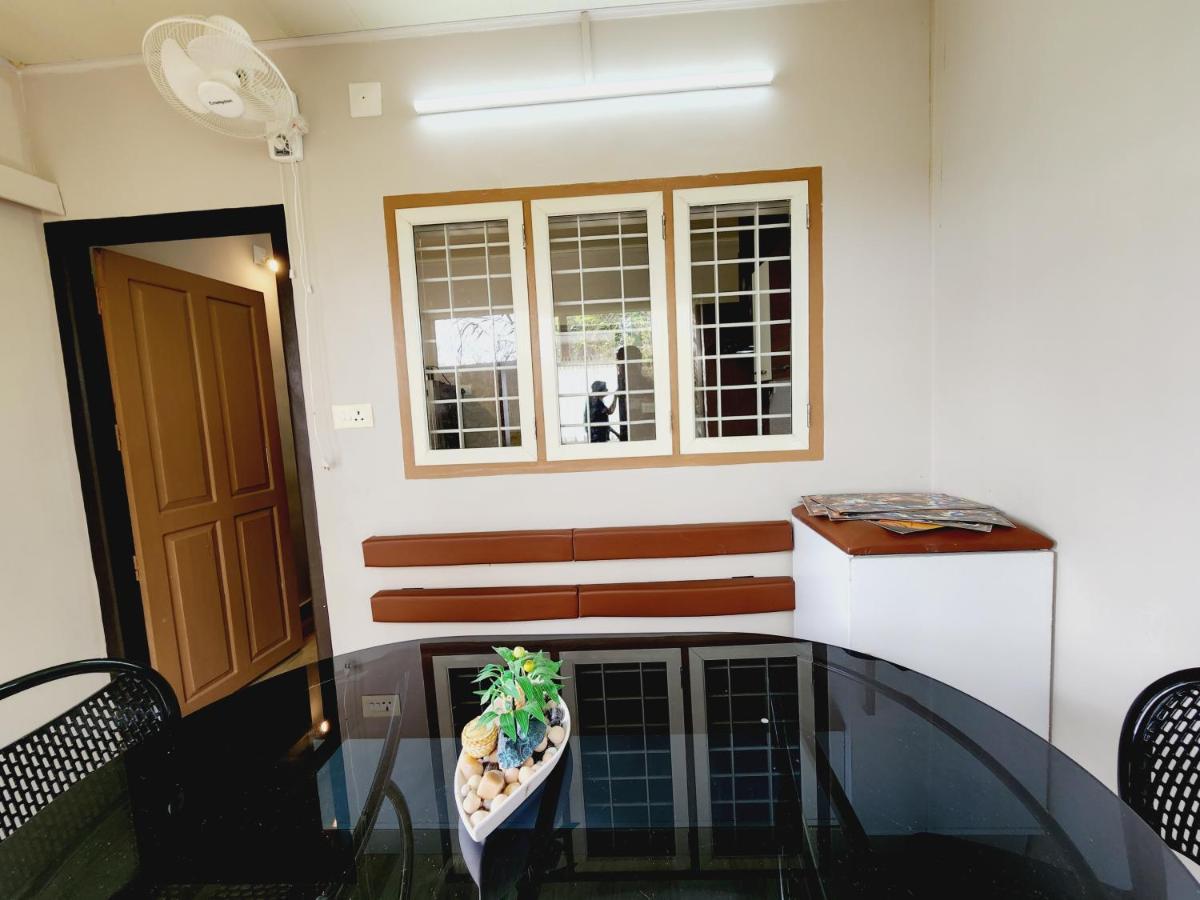 Sharon Holidays Vagamon Exterior foto