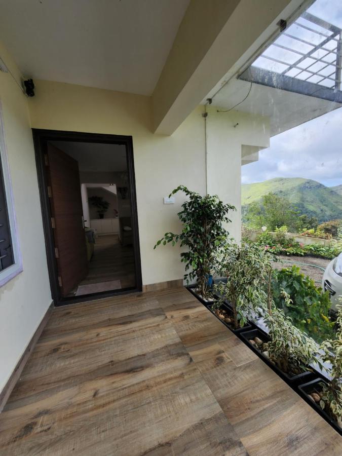 Sharon Holidays Vagamon Exterior foto