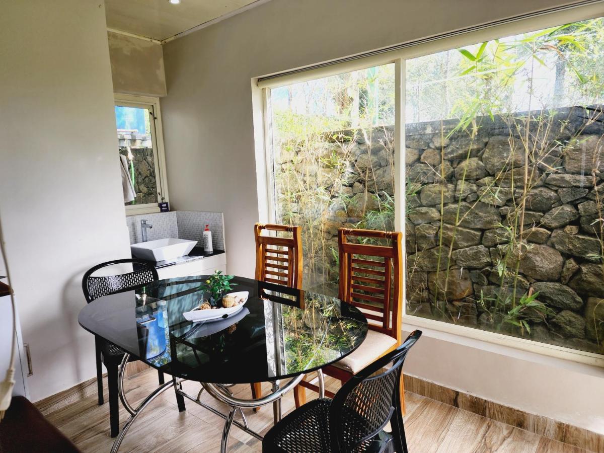 Sharon Holidays Vagamon Exterior foto