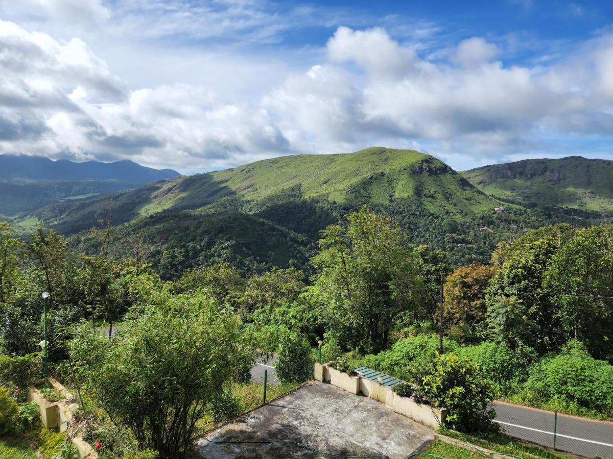 Sharon Holidays Vagamon Exterior foto
