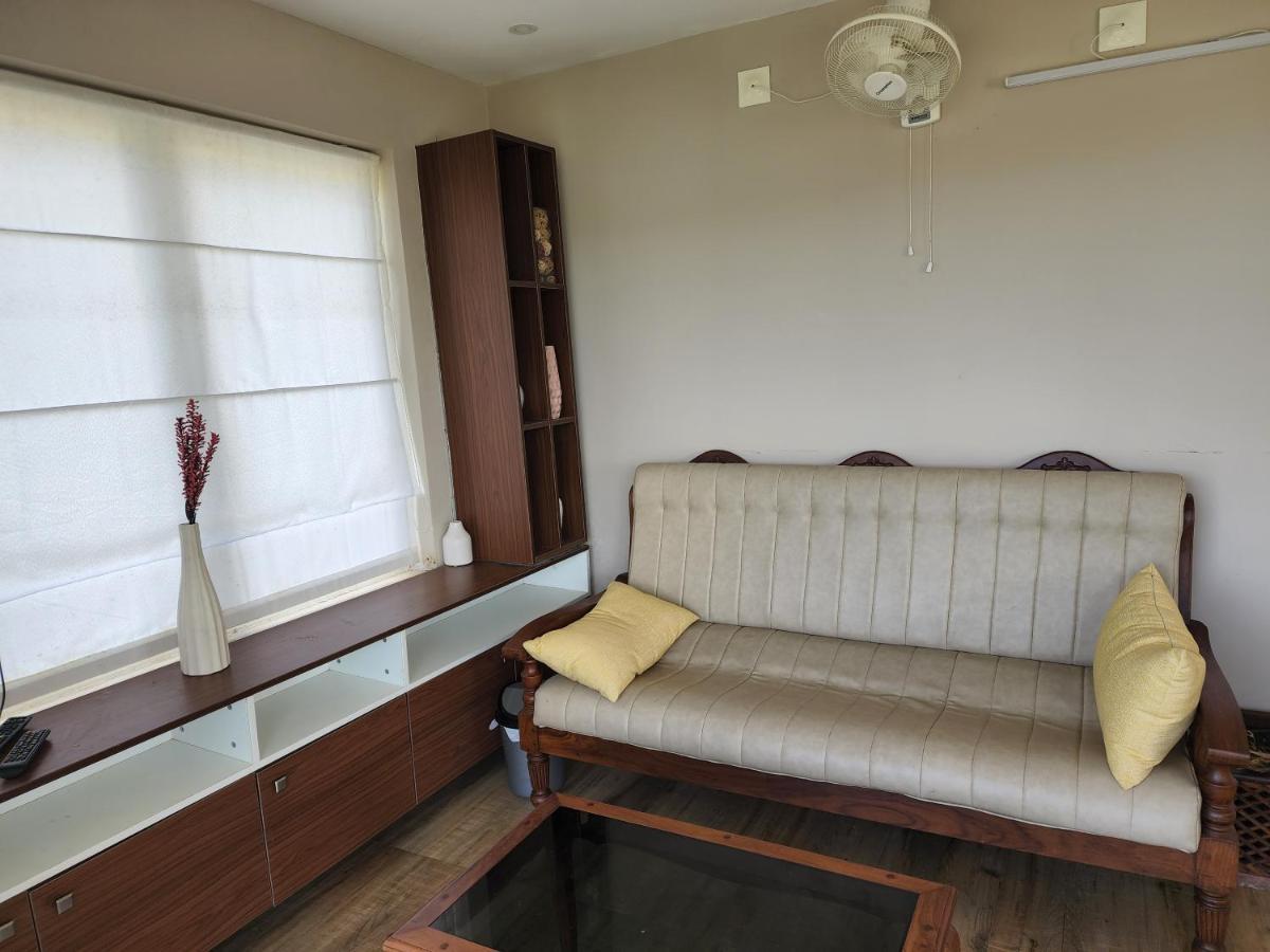 Sharon Holidays Vagamon Exterior foto