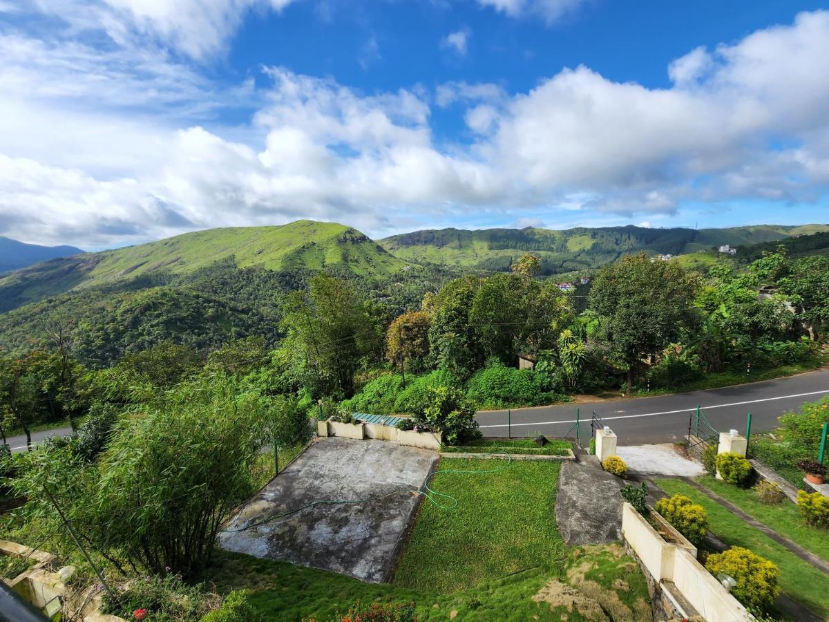Sharon Holidays Vagamon Exterior foto