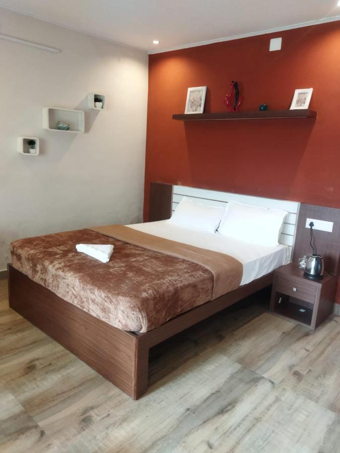 Sharon Holidays Vagamon Exterior foto